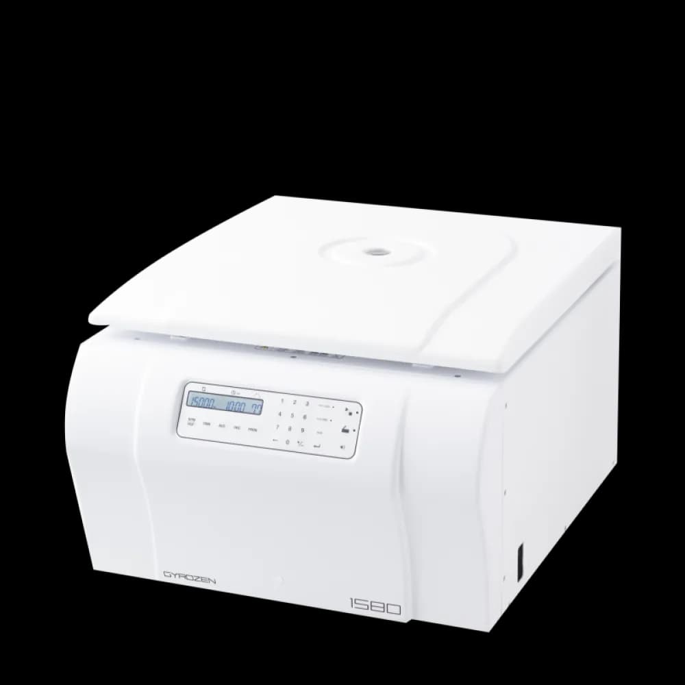 Máy Ly Tâm Lạnh GZ 1580/ 1580R - ảnh 8