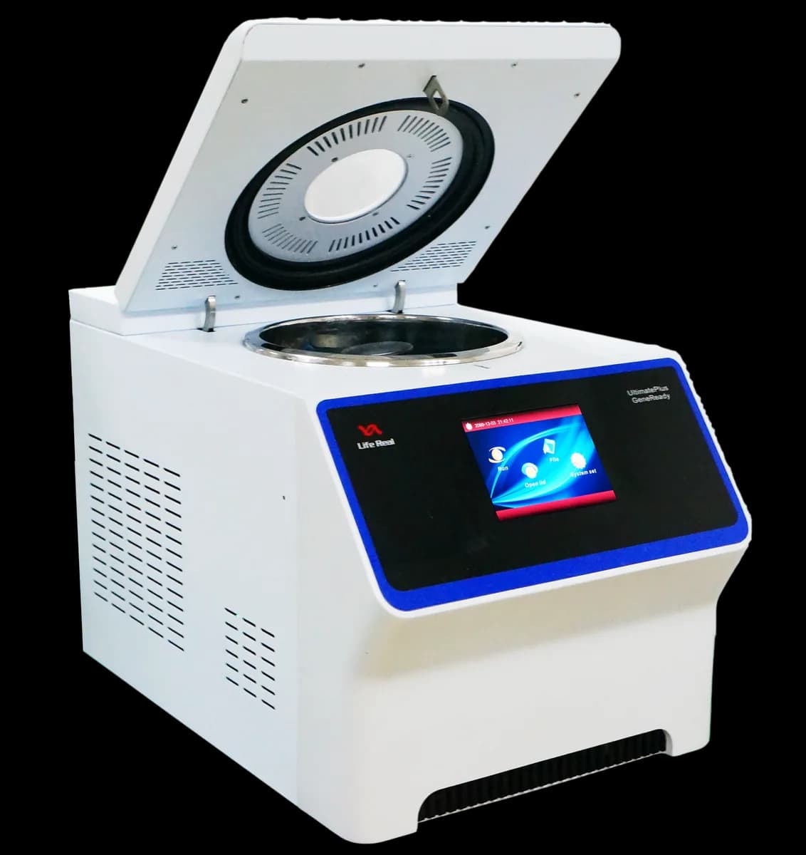 Bead Mill Homogenizer for Sample Preparation - image 3