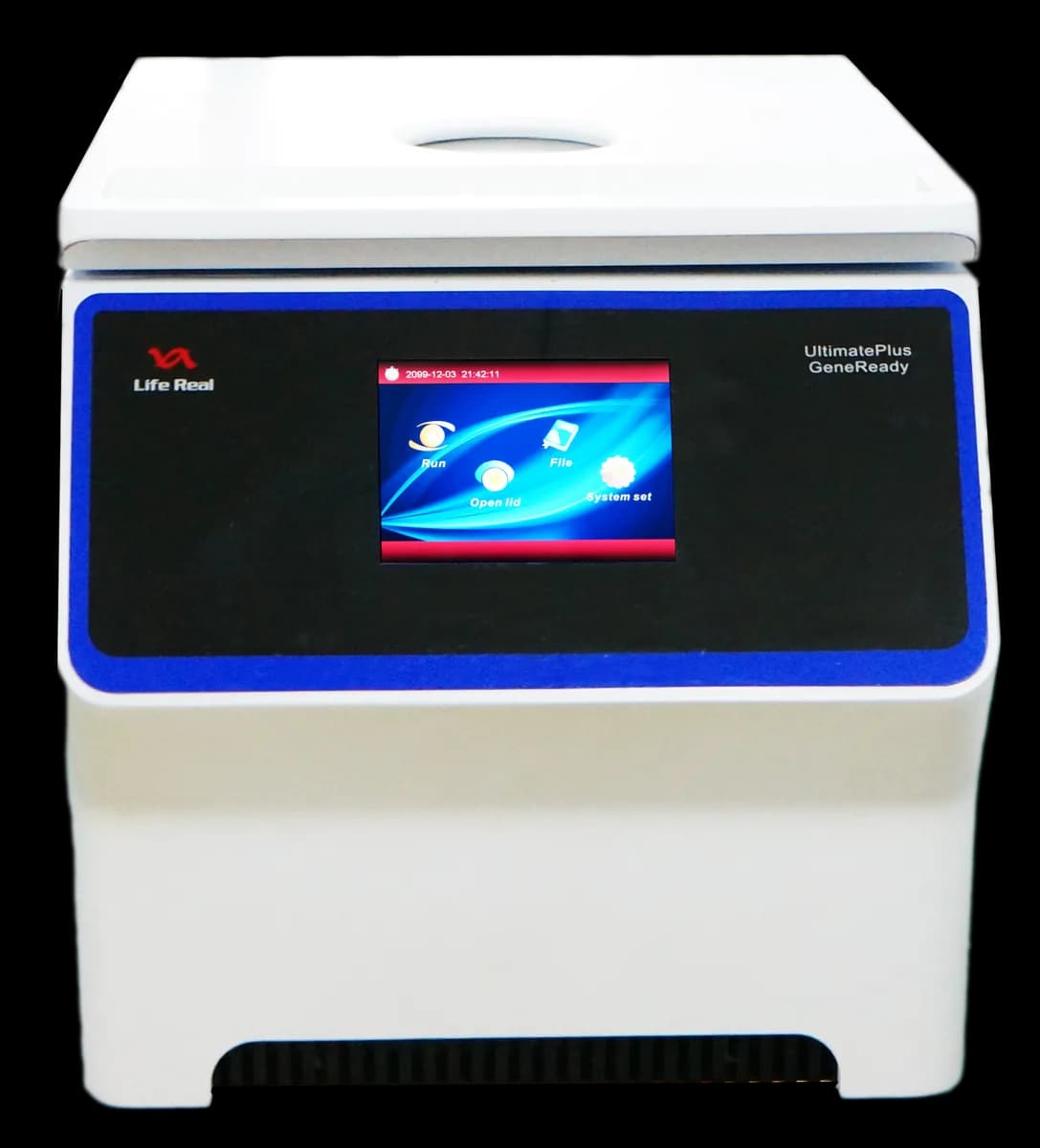 Bead Mill Homogenizer for Sample Preparation - image 2