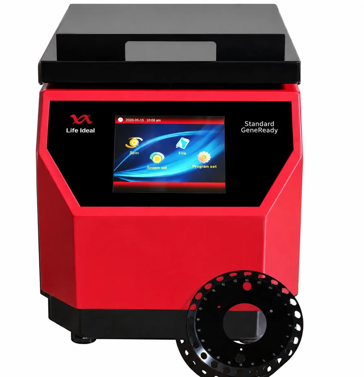 Bead Mill Homogenizer for Sample Preparation - image 4