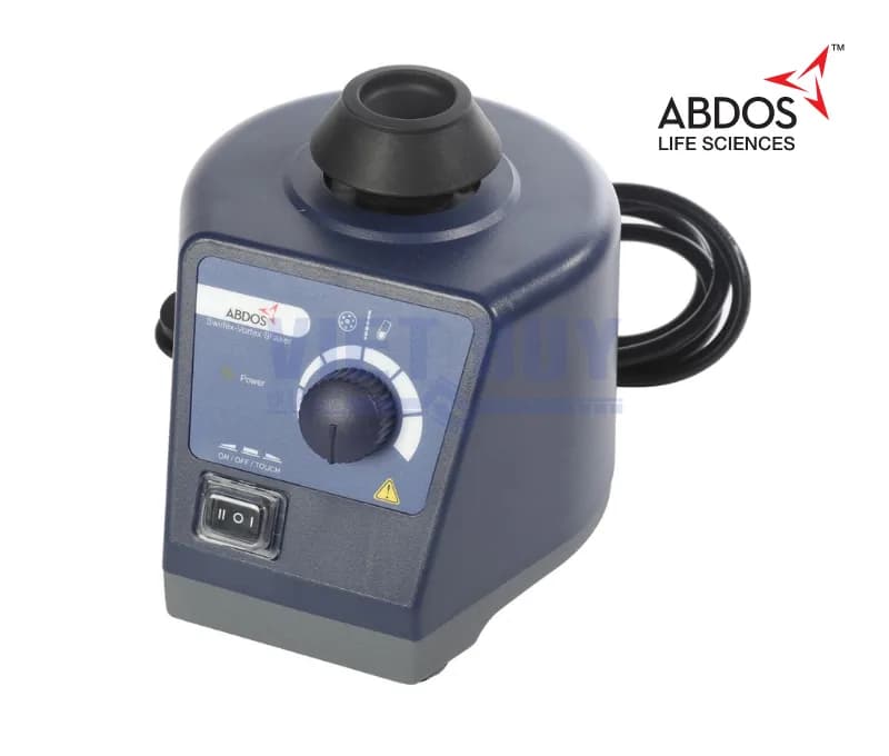 Máy trộn mẫu VORTEX E11190
