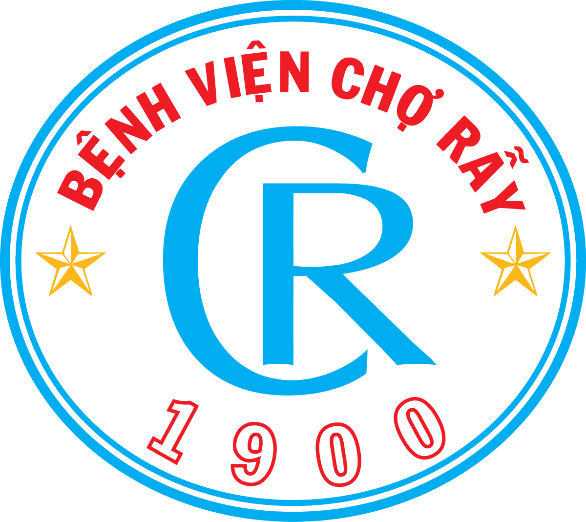 Cho Ray Hospital