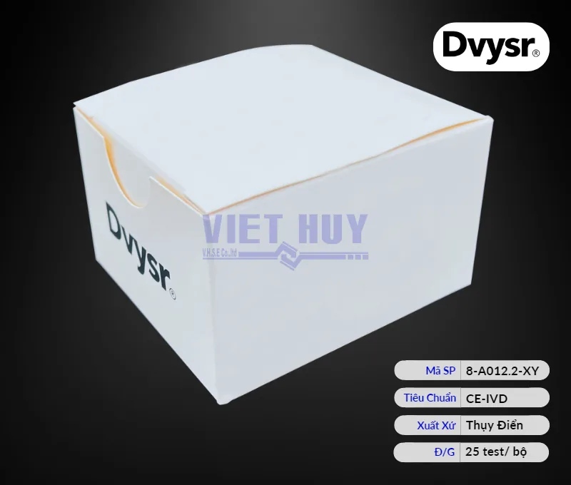 Kit phát hiện dị bội trên nhiễm sắc thể X và Y |Devyser Resolution XY v2