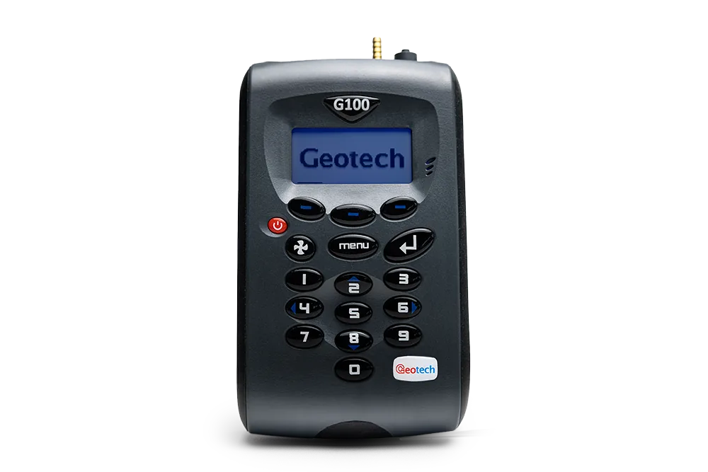Máy Đo Khí CO2 G100 - ảnh 2
