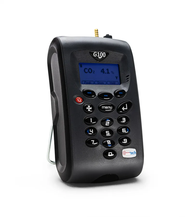 Máy Đo Khí CO2 G100 - ảnh 4