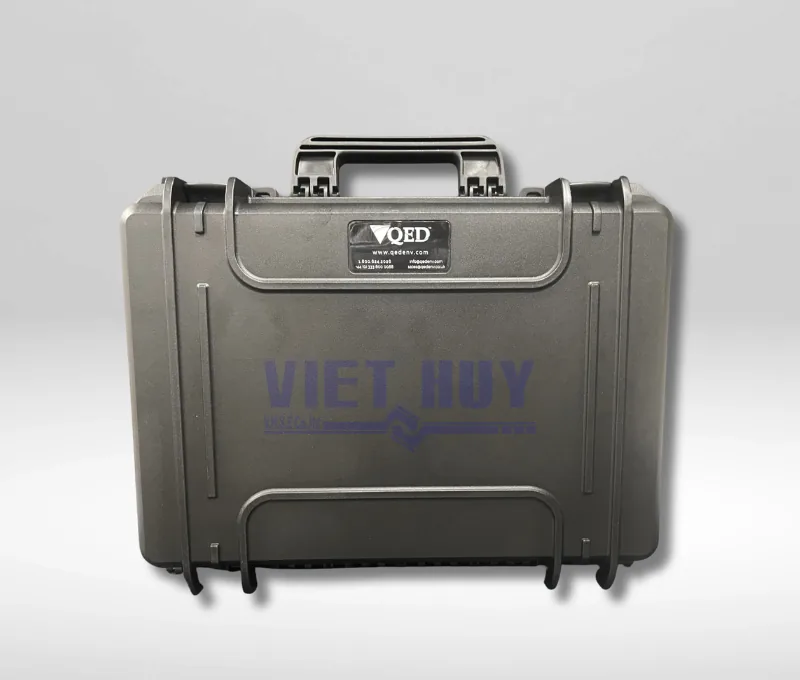 Máy đo khí BIOGAS 5000 Máy phân tích khí Biogas - ảnh 6
