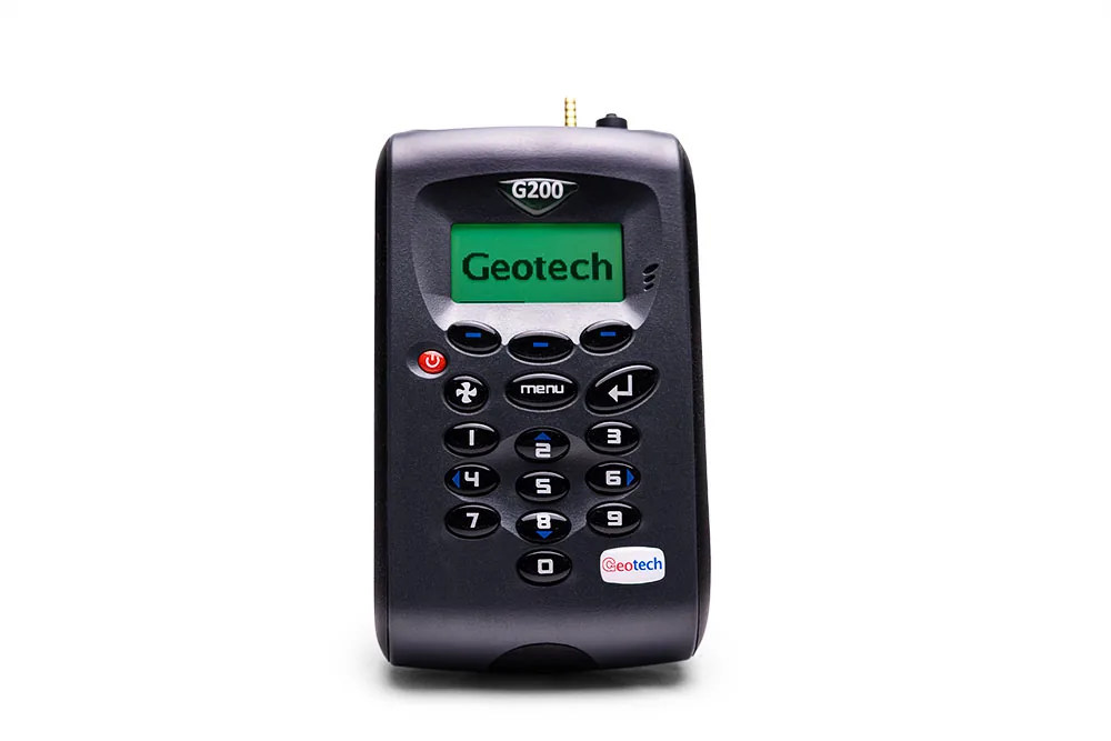 Máy Đo Khí Cười N20 G200