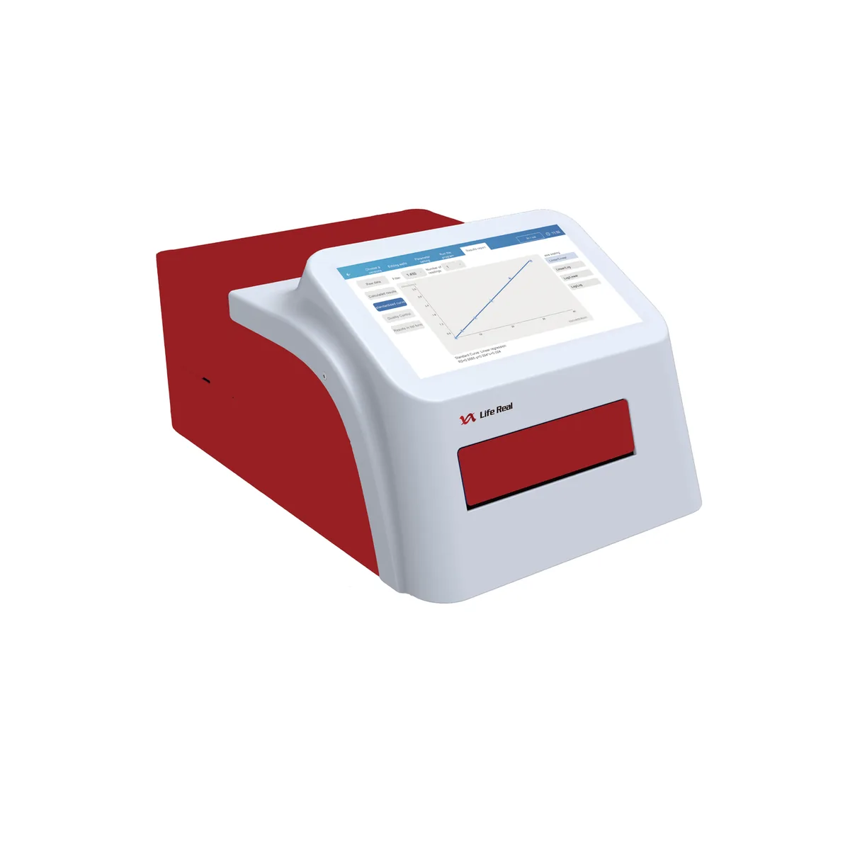 Máy đọc vi đĩa Elisa P800+