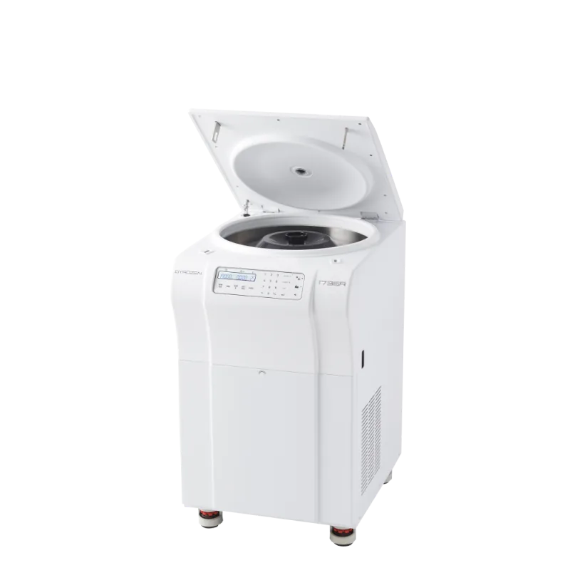 Máy Ly Tâm Lạnh 1736R