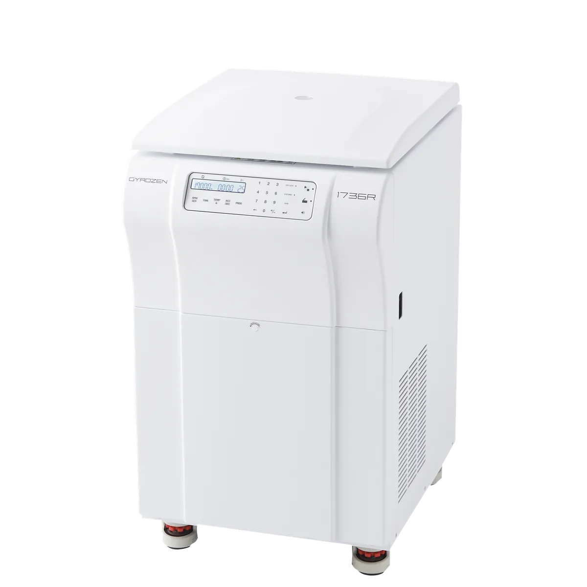 Máy Ly Tâm Lạnh 1736R - ảnh 2