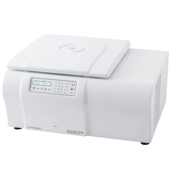Refrigerated Centrifuge GZ 1248/1248R - image 8