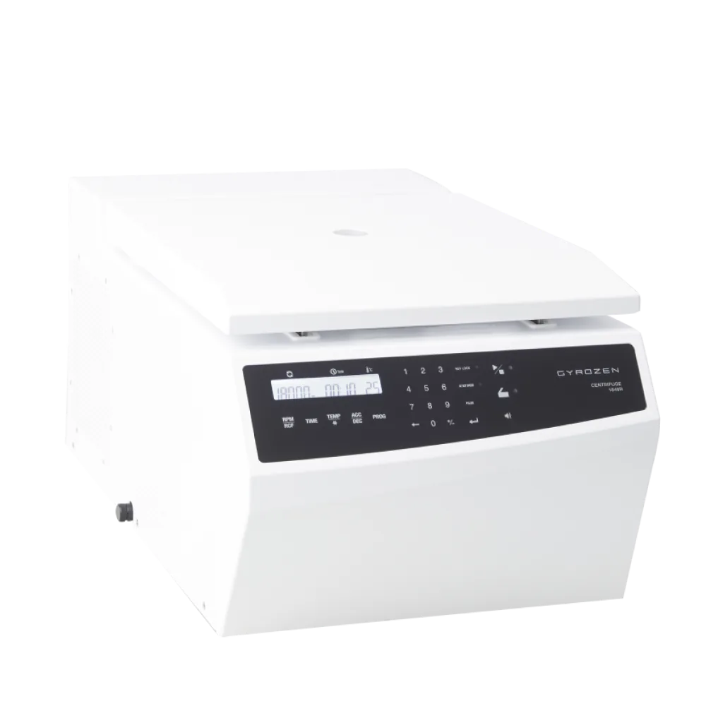 Máy Ly Tâm Lạnh GZ 1848R
