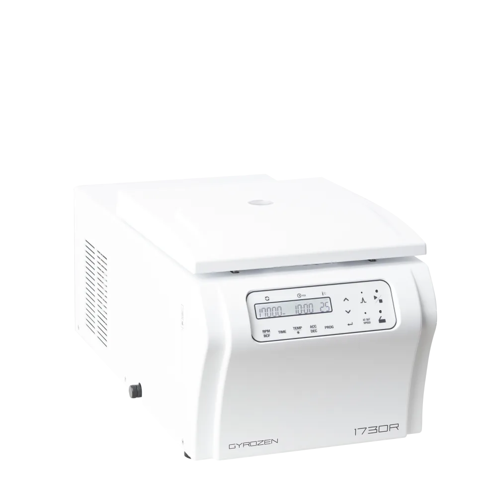 Máy Ly Tâm Lạnh Tốc Độ Cao 1730R - ảnh 2