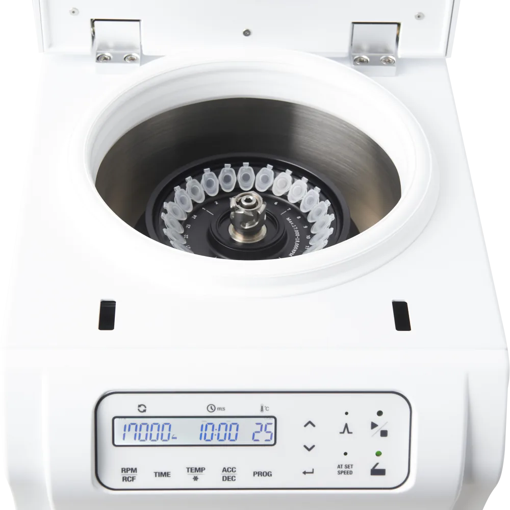 Máy Ly Tâm Lạnh Tốc Độ Cao 1730R - ảnh 3