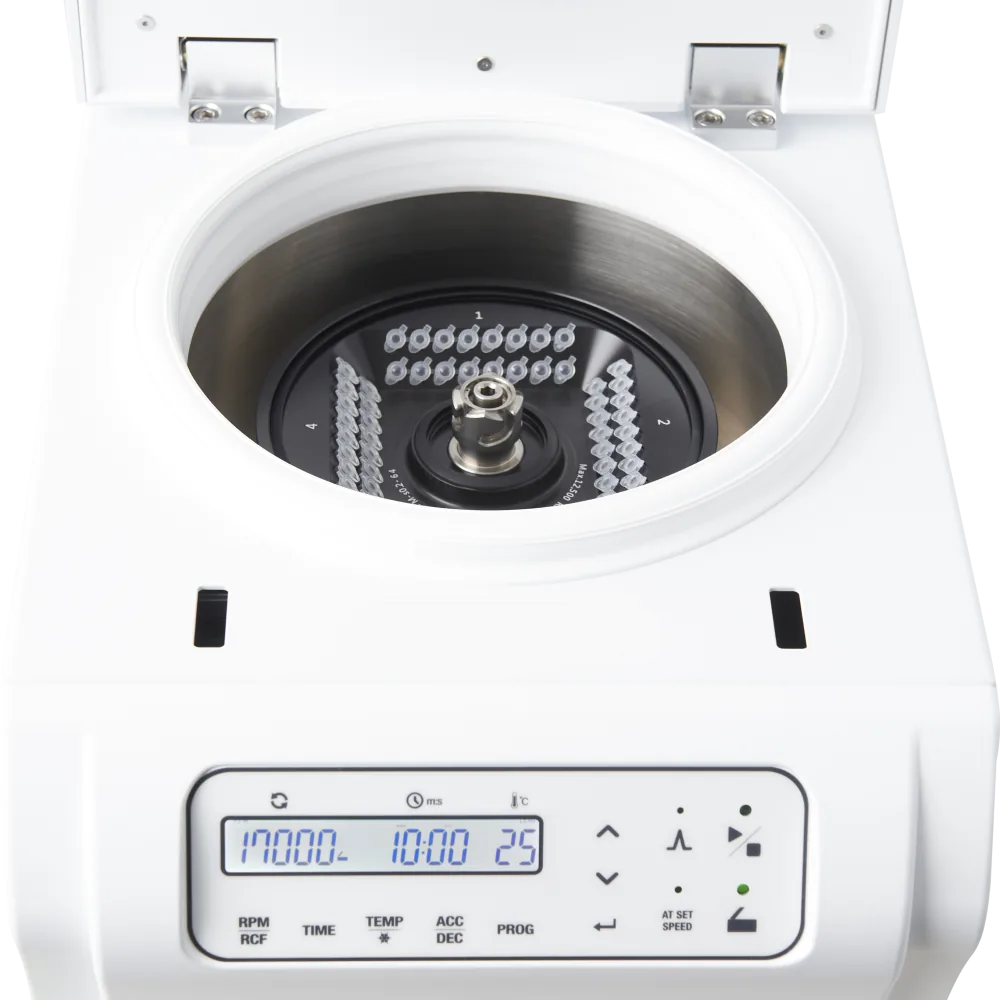 Máy Ly Tâm Lạnh Tốc Độ Cao 1730R - ảnh 4