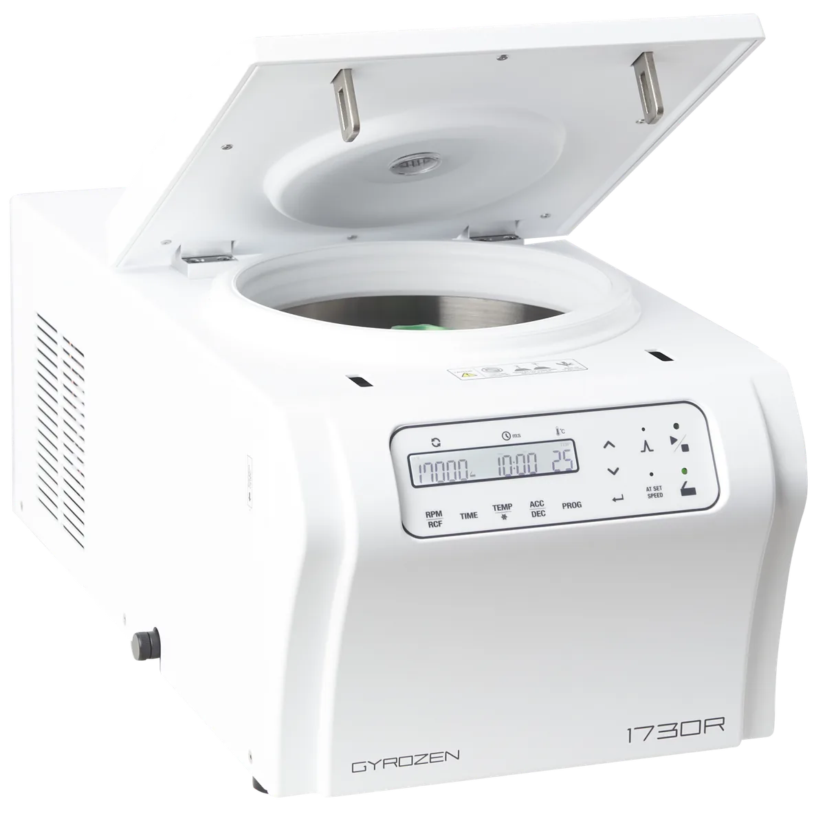 Máy Ly Tâm Lạnh Tốc Độ Cao 1730R - ảnh 5