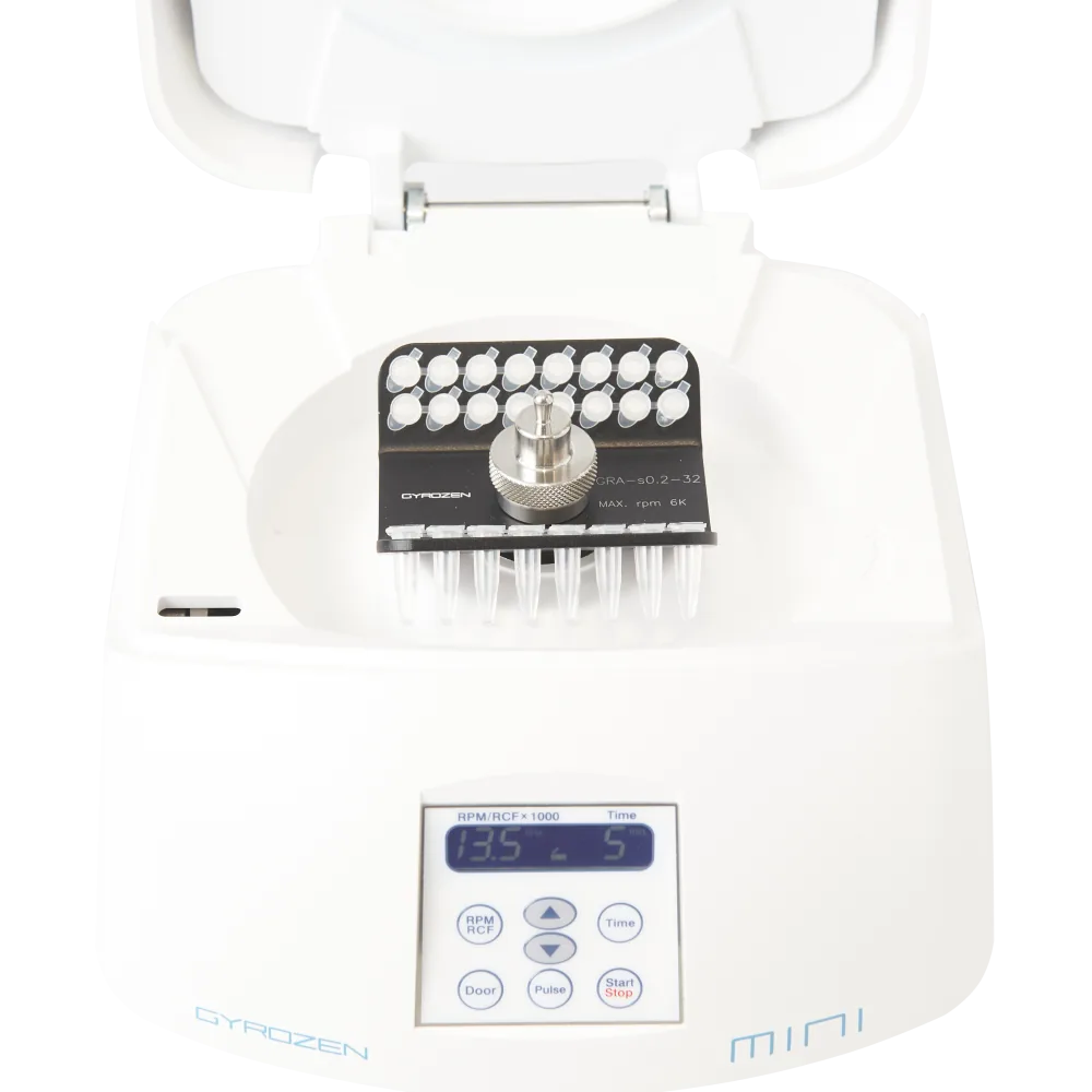 Máy Ly Tâm Mini 1312 - ảnh 2