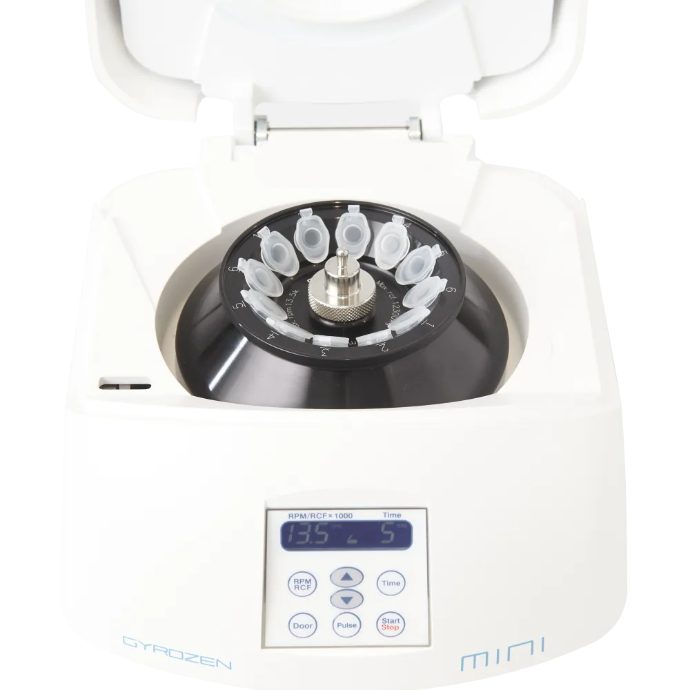 Máy Ly Tâm Mini 1312 - ảnh 3