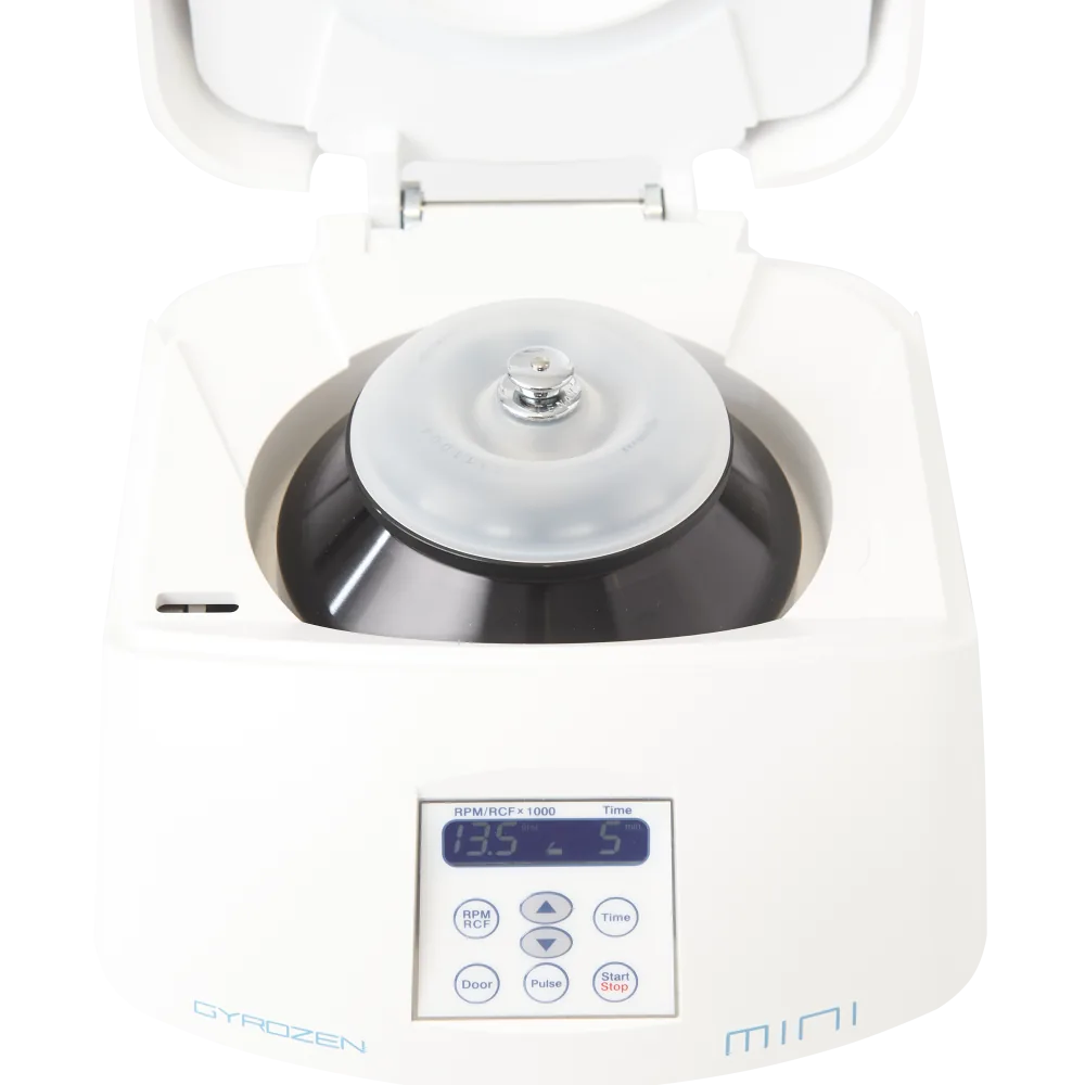 Máy Ly Tâm Mini 1312 - ảnh 4