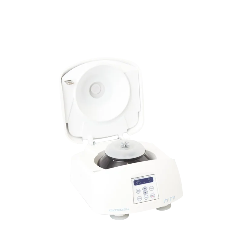 Máy Ly Tâm Mini 1312 - ảnh 5