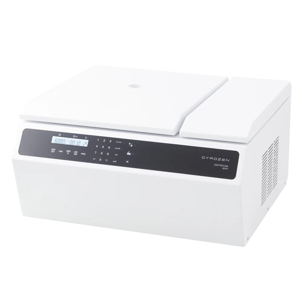 Máy Ly Tâm lạnh - 624R
