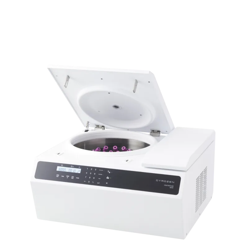 Máy Ly Tâm lạnh - 624R - ảnh 5