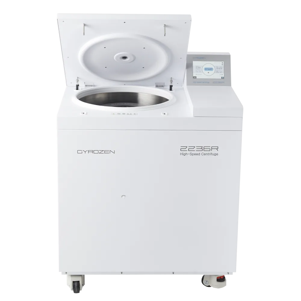 Máy Ly Tâm Lạnh Tốc Độ Cao 2236R