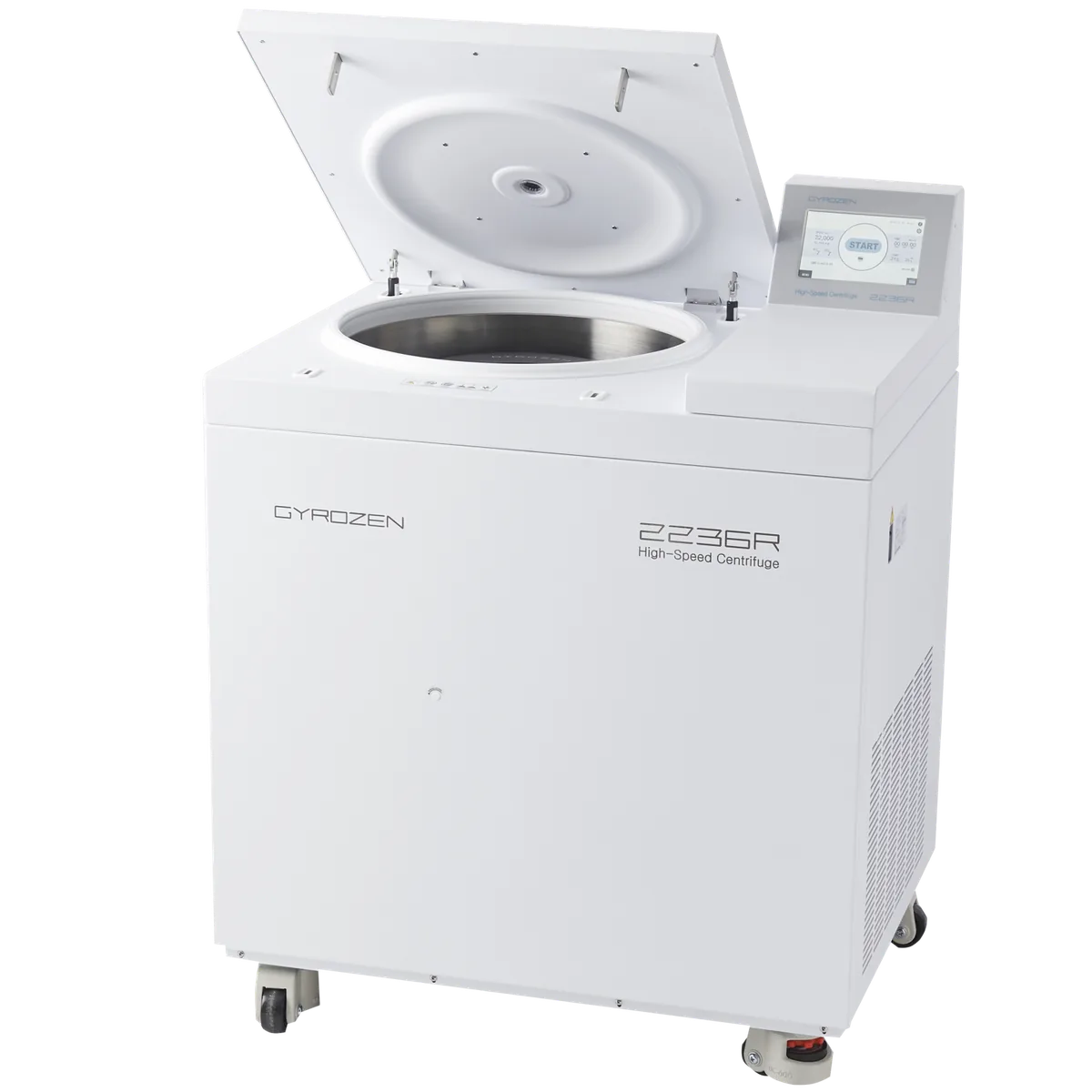 Máy Ly Tâm Lạnh Tốc Độ Cao 2236R - ảnh 5