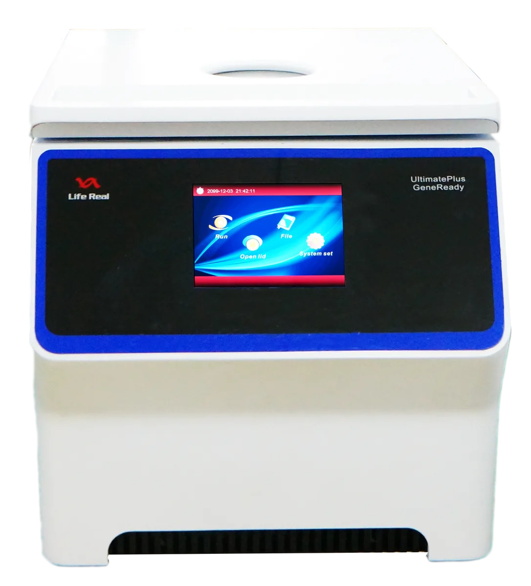 Máy nghiền bi chuẩn bị mẫu - ảnh 2